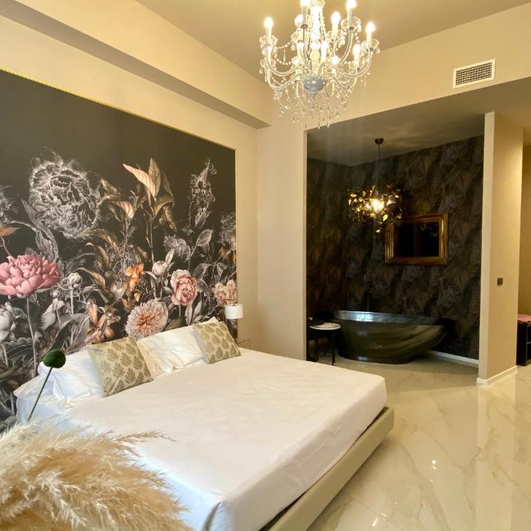 INTOMILAN Galleria Duomo I Boutique & Design Aparthotel - Deluxe Junior Suite - 1