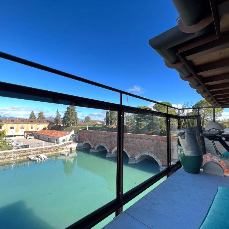 CABANON urban apartments - Suite Familiare con Balcone - 8