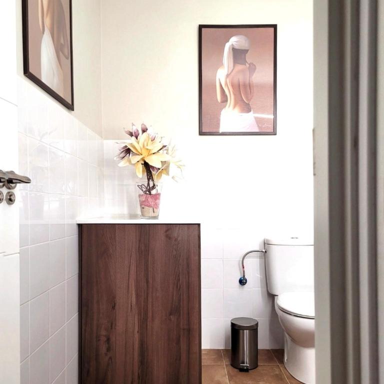 Lola5 - Apartamento de 2 dormitorios - 16