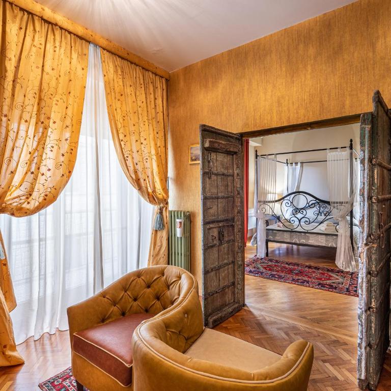 Vista sulle Poste Arezzo Centro - Appartamento con 3 Camere da Letto - 19