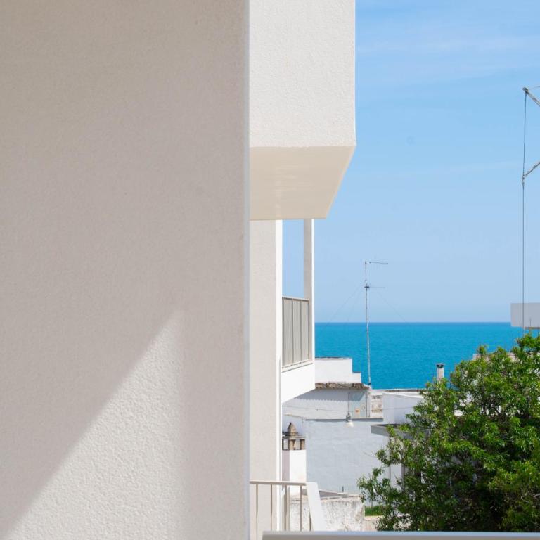 Vista Mare Polignano - Appartamento con 2 Camere da Letto - 26