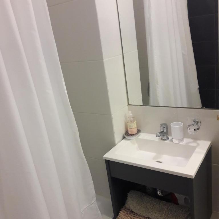 ESPACIO C Nueva Cordoba - Apartamento de 1 dormitorio - 12