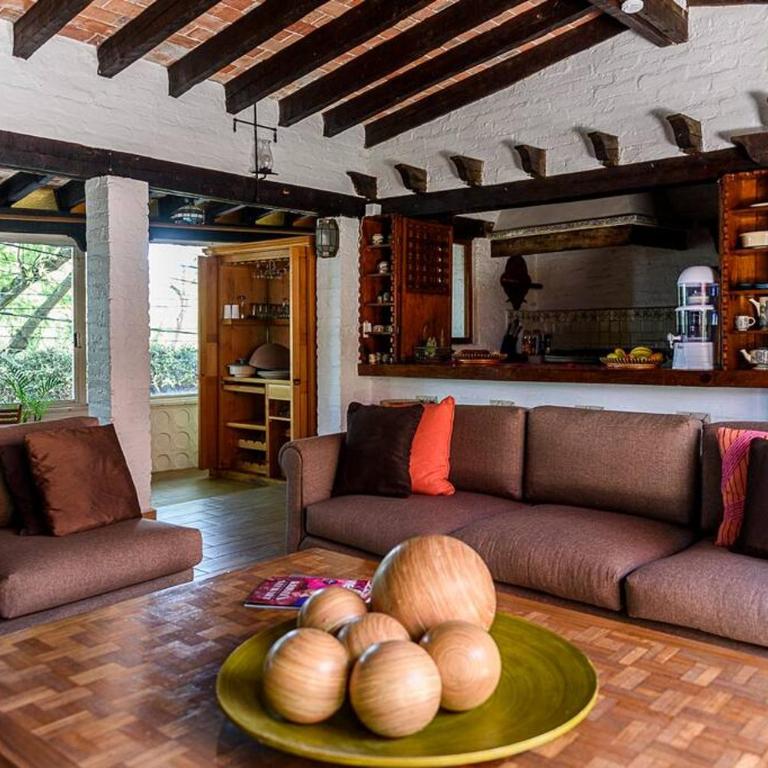 Centrica Habitación de Una Persona - Apartamento de 1 dormitorio - 6