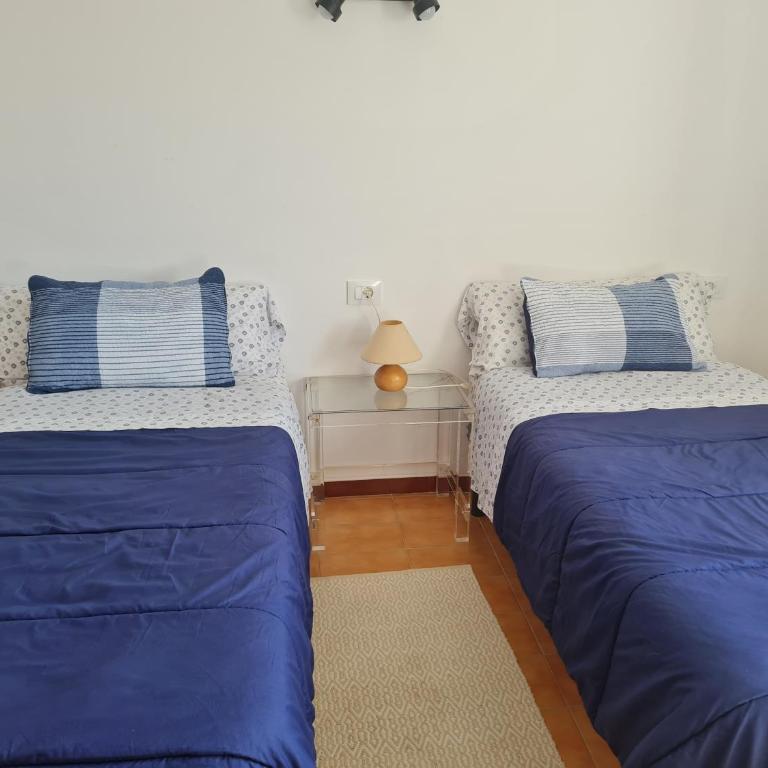Chalet en Sanxenxo, en playa Canelas - Casa de 5 dormitorios - 30