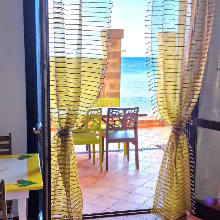 La Casa sulla Spiaggia - Appartamento con 2 Camere da Letto - 15