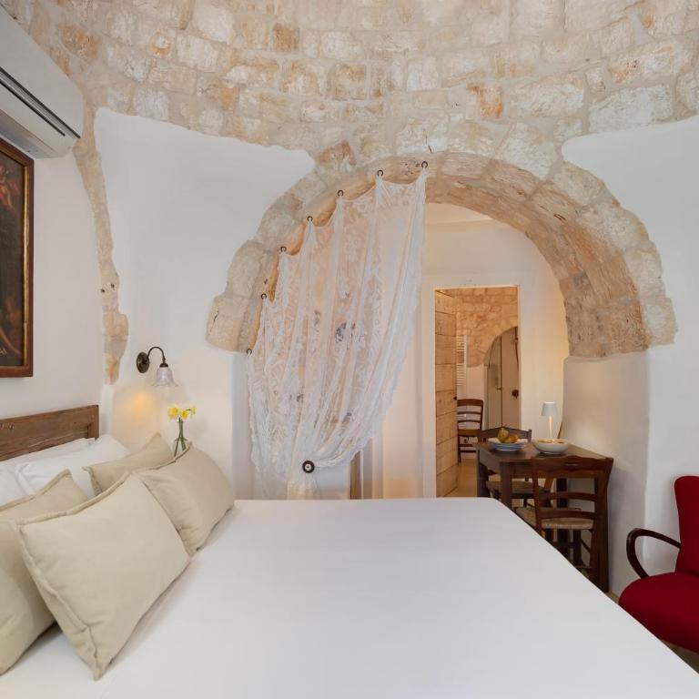 Agriturismo Masseria Aprile - Trullo Superior - 4