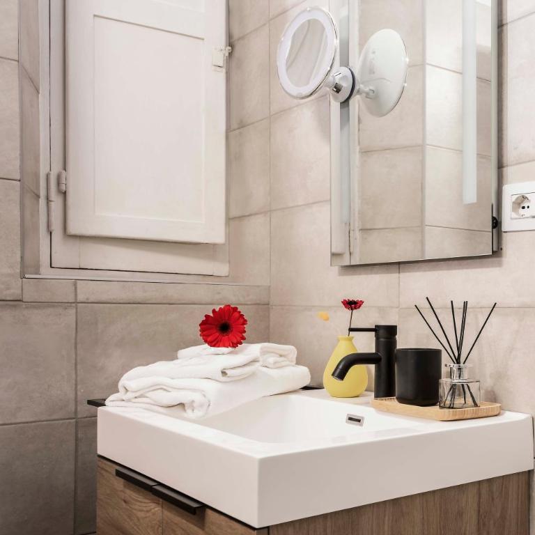 Stranamore Apartments Trastevere - Appartamento con 1 Camera da Letto - 13
