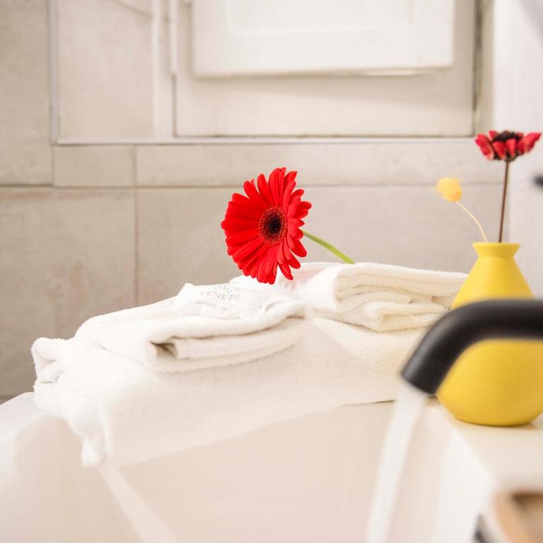 Stranamore Apartments Trastevere - Appartamento con 1 Camera da Letto - 10