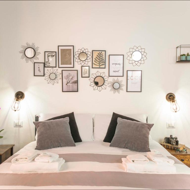 Stranamore Apartments Trastevere - Appartamento con 1 Camera da Letto - 4
