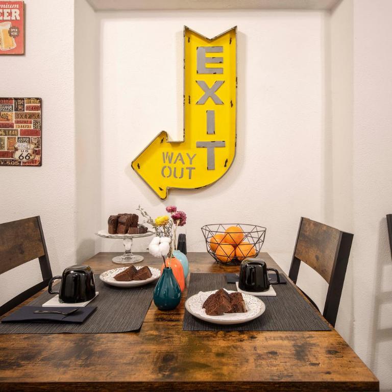 Stranamore Apartments Trastevere - Appartamento con 1 Camera da Letto - 15