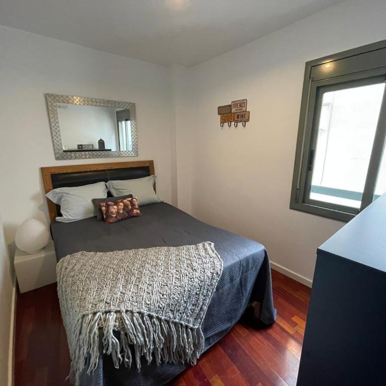 Pure Bliss Apartment Sitges - Apartamento de 3 dormitorios - 14
