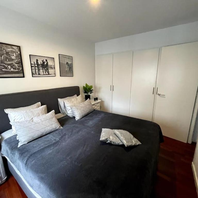 Pure Bliss Apartment Sitges - Apartamento de 3 dormitorios - 10