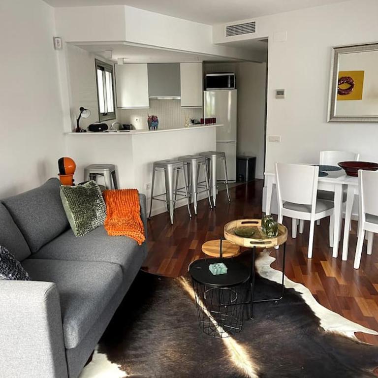 Pure Bliss Apartment Sitges - Apartamento de 3 dormitorios - 8