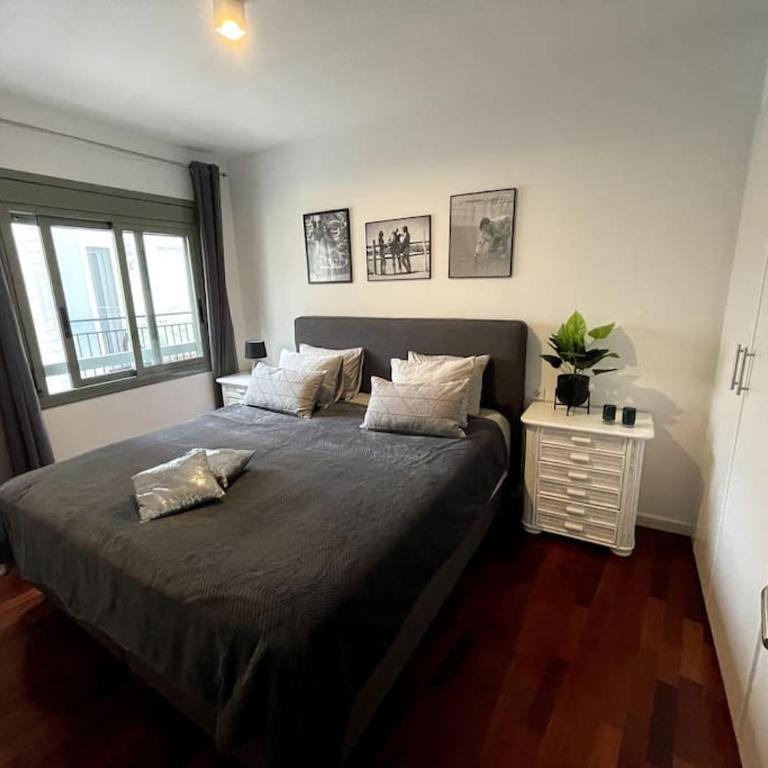 Pure Bliss Apartment Sitges - Apartamento de 3 dormitorios - 11