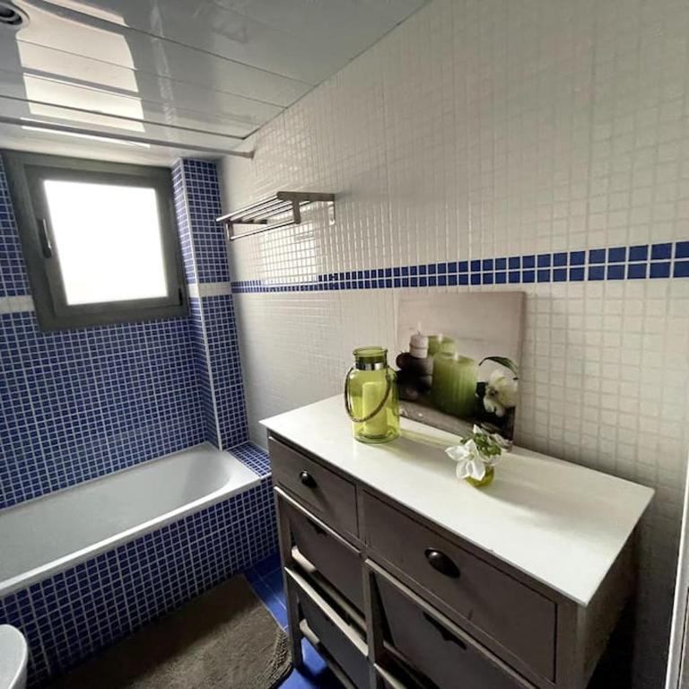 Pure Bliss Apartment Sitges - Apartamento de 3 dormitorios - 16