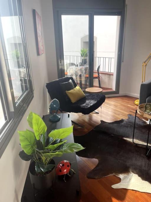 Pure Bliss Apartment Sitges - Apartamento de 3 dormitorios - 5