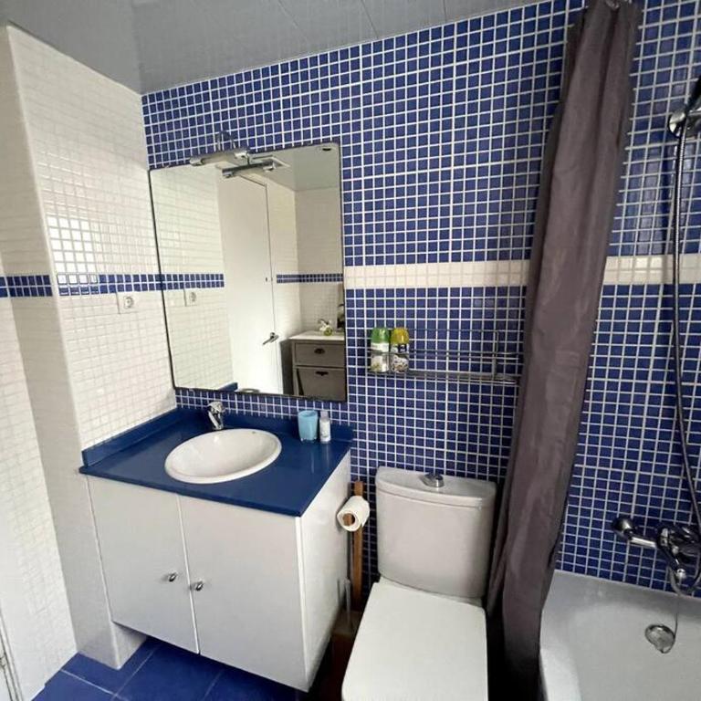 Pure Bliss Apartment Sitges - Apartamento de 3 dormitorios - 18