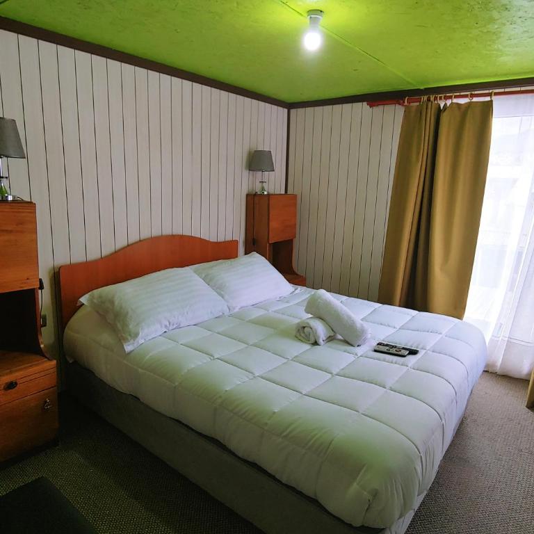 Catema - Double Room - 1