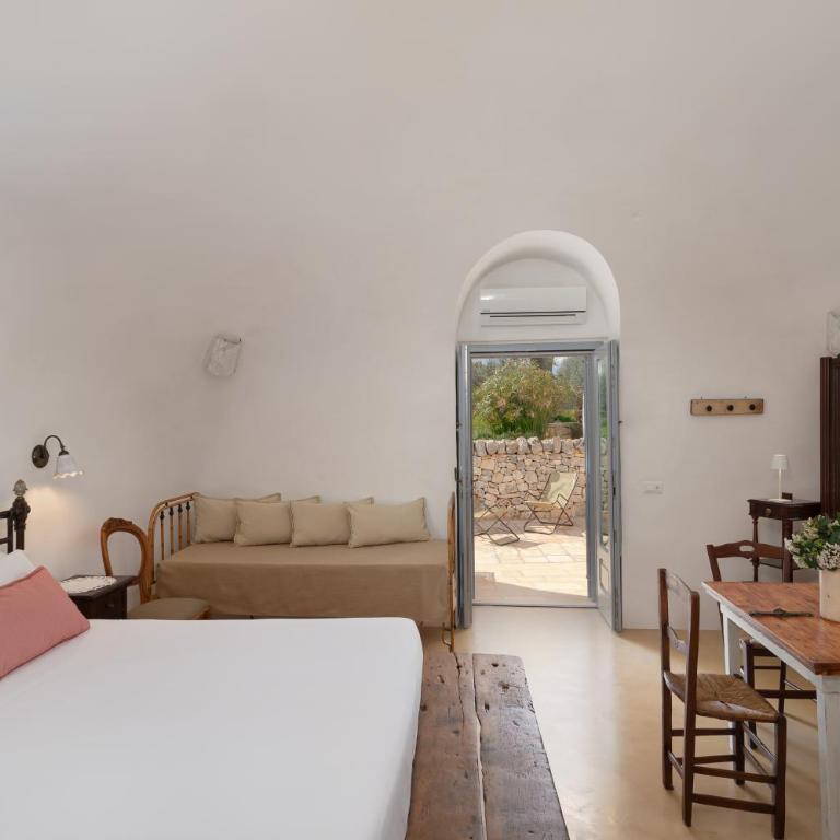 Agriturismo Masseria Aprile - Trullo Superior - 1