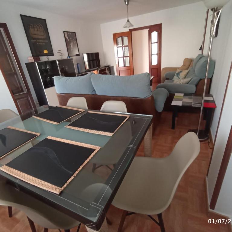 CONCHA DEL MAR PMCM - Apartamento - 2