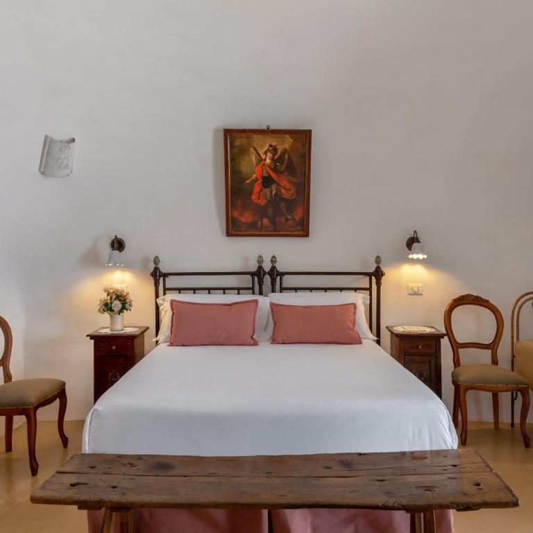 Agriturismo Masseria Aprile - Trullo Superior - 7