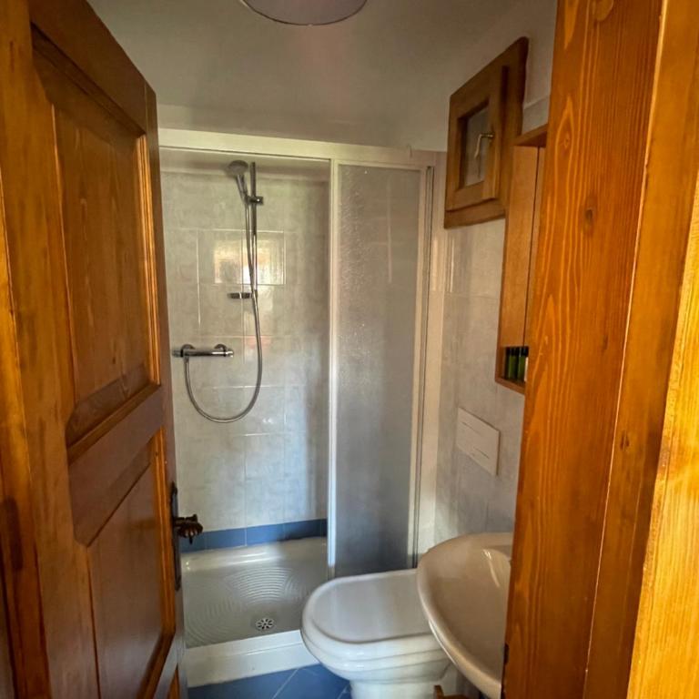 La Roncolina - Appartamento - 10