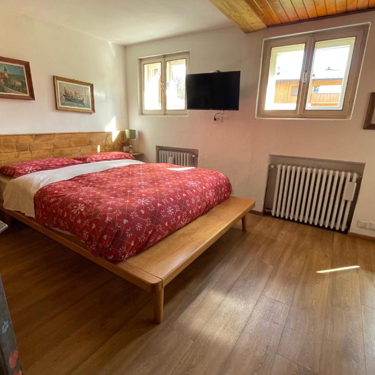 La Roncolina - Appartamento - 3