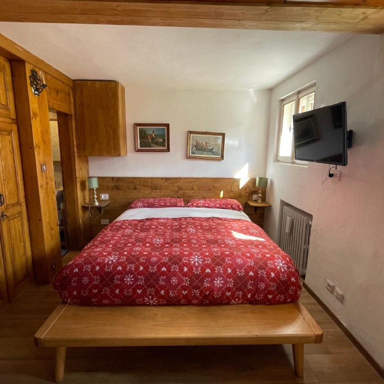 La Roncolina - Appartamento - 1