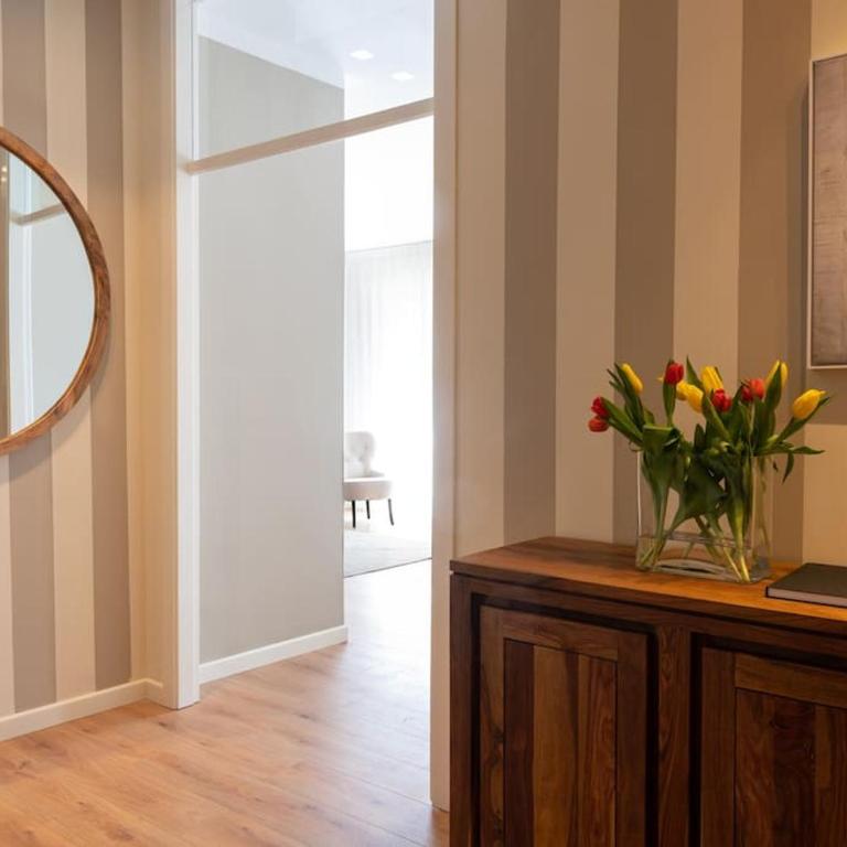 Sile Suite with private infrared sauna - Two-Bedroom Apartment - 1