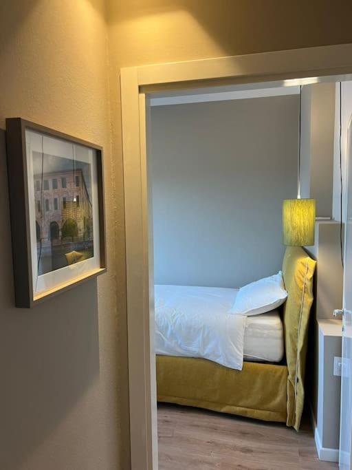 Sile Suite with private infrared sauna - Two-Bedroom Apartment - 13