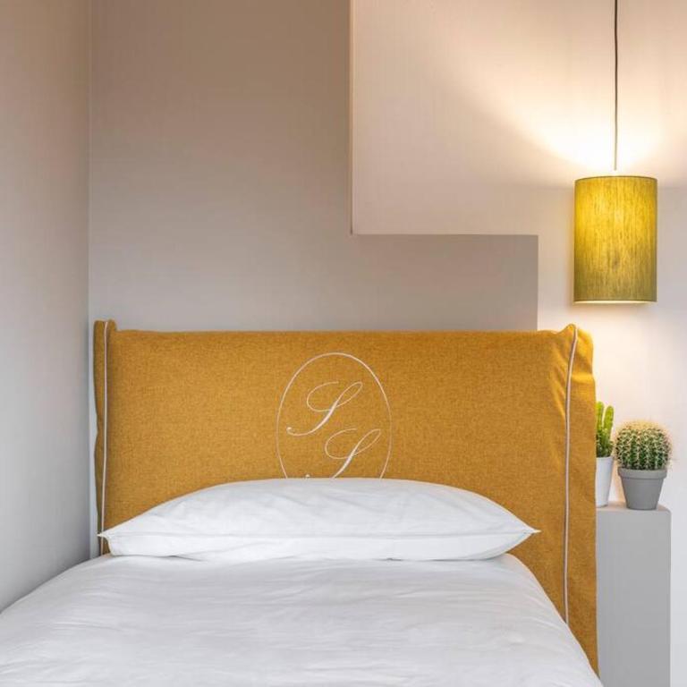 Sile Suite with private infrared sauna - Two-Bedroom Apartment - 12