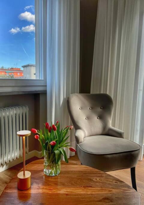 Sile Suite with private infrared sauna - Two-Bedroom Apartment - 8