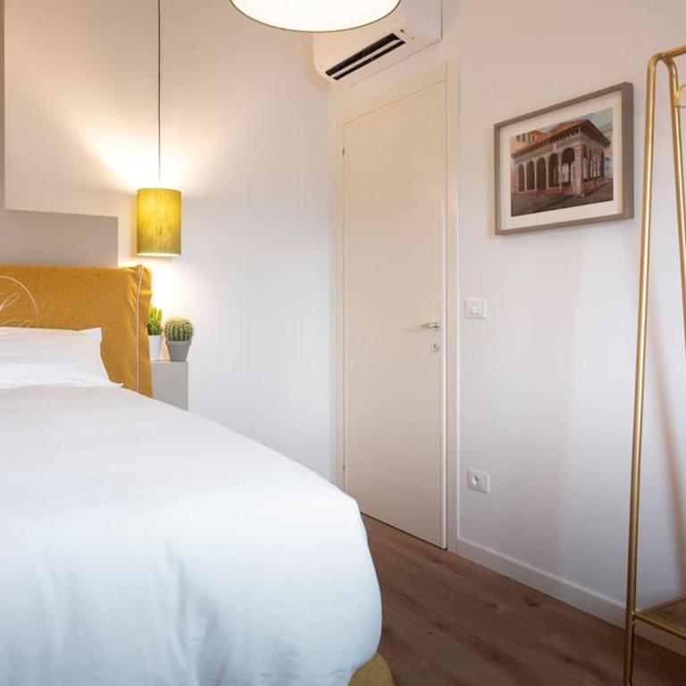 Sile Suite with private infrared sauna - Two-Bedroom Apartment - 14
