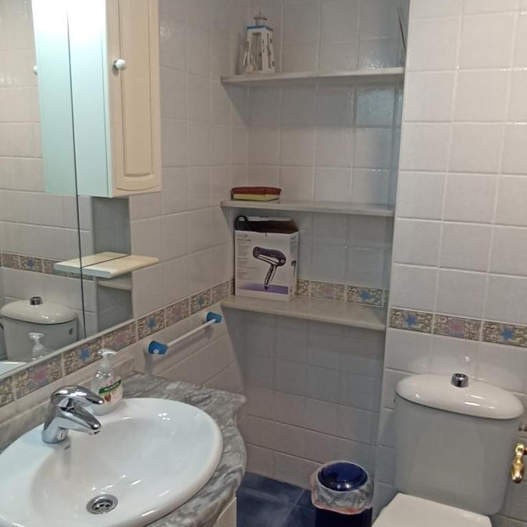 CONCHA DEL MAR PMCM - Apartamento - 6