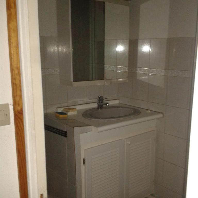 l'Argentiere - Appartement 3 Chambres - 7