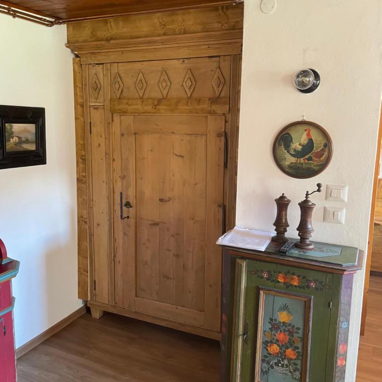 La Roncolina - Appartamento - 8