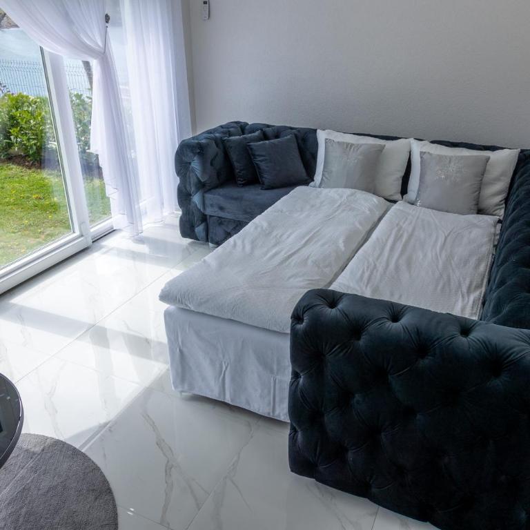 House De Luxe - One-Bedroom Villa - 50