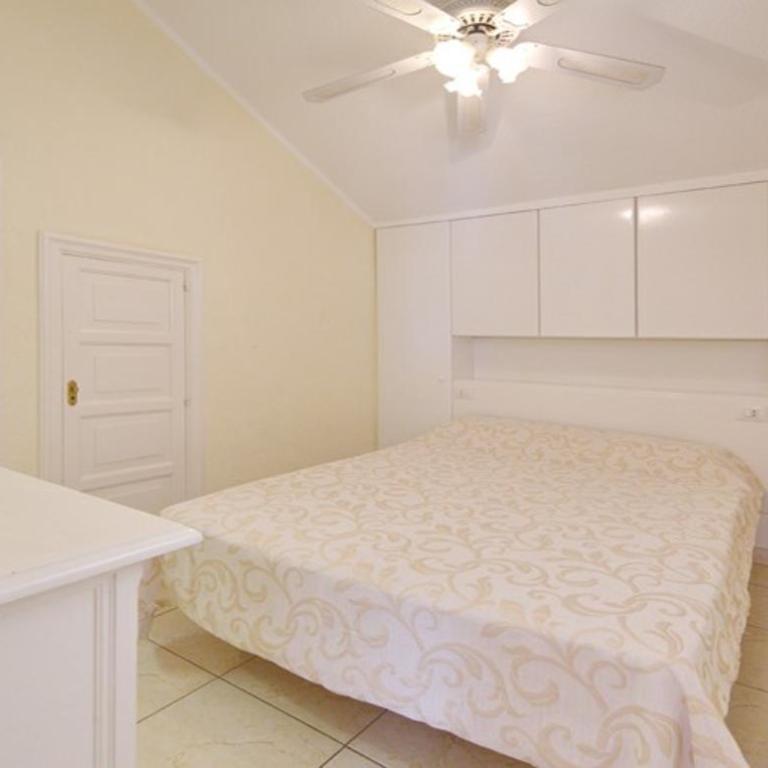 Apartamento en PS II - Apartamento con balcón - 5