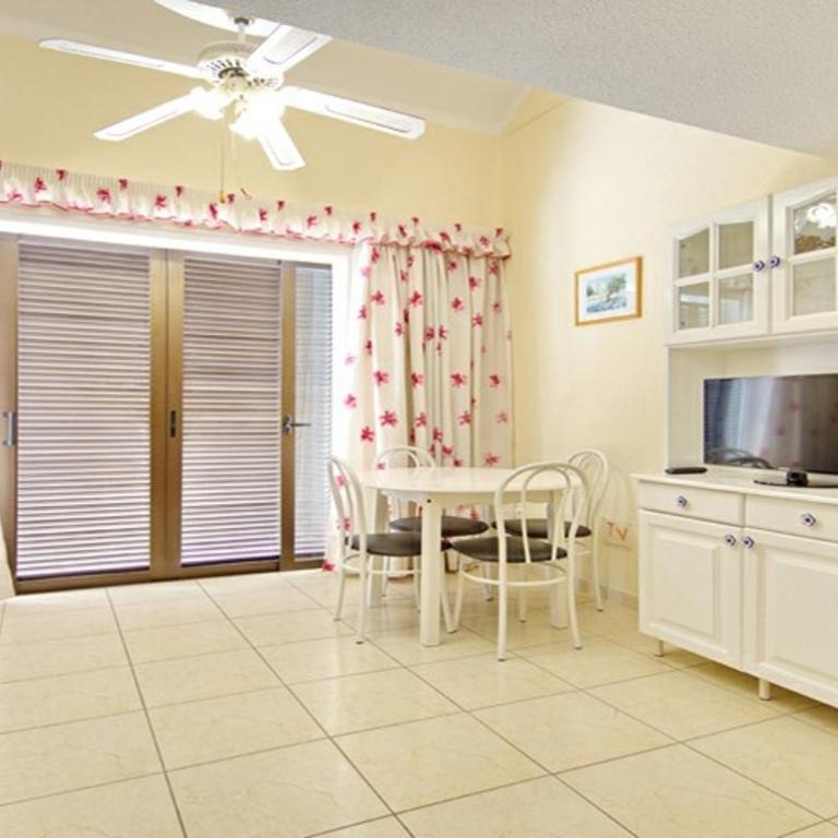 Apartamento en PS II - Apartamento con balcón - 6