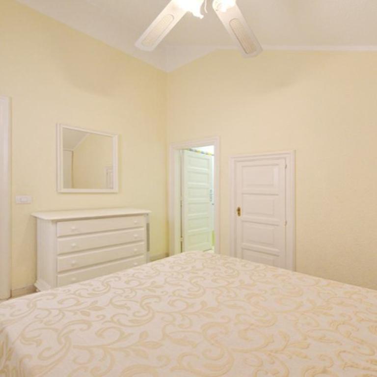 Apartamento en PS II - Apartamento con balcón - 11