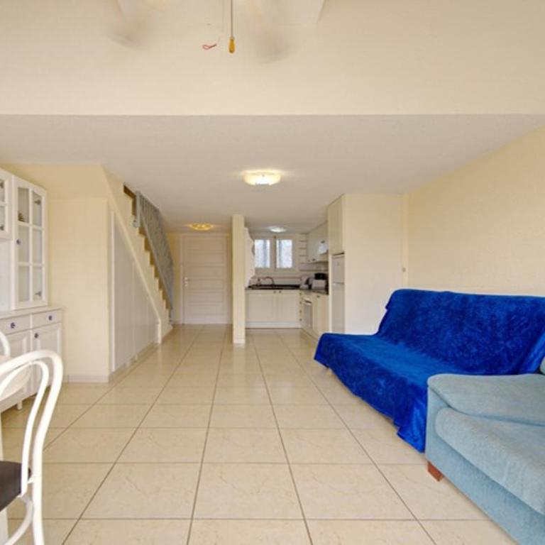 Apartamento en PS II - Apartamento con balcón - 15