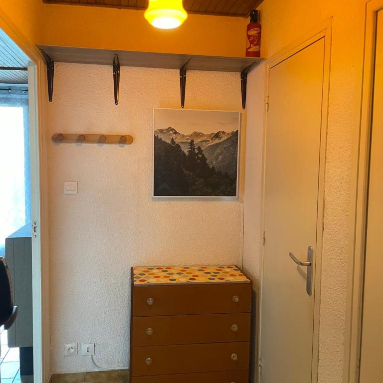 Vénosc-Les 2 Alpes , Rez de jardin - Apartamento - Planta baja - 39