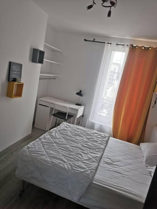 Agréable maison de ville - Maison 4 Chambres - 8