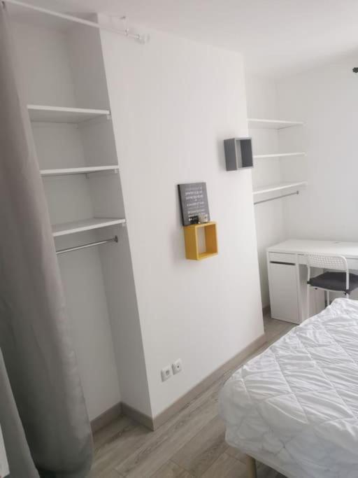 Agréable maison de ville - Maison 4 Chambres - 9