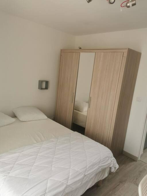 Agréable maison de ville - Maison 4 Chambres - 14