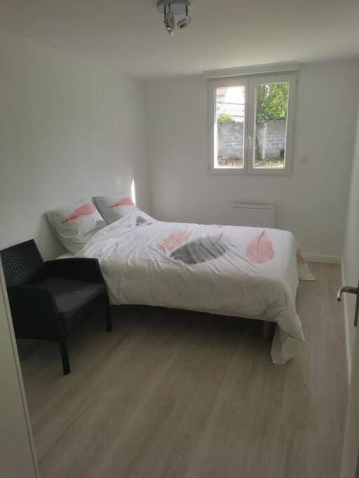 Agréable maison de ville - Maison 4 Chambres - 15