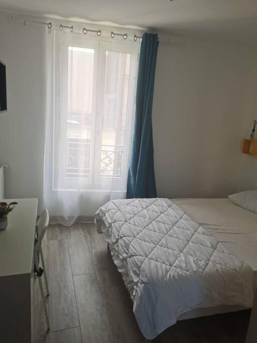 Agréable maison de ville - Maison 4 Chambres - 18