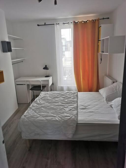 Agréable maison de ville - Maison 4 Chambres - 20