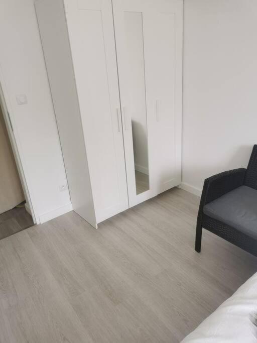 Agréable maison de ville - Maison 4 Chambres - 21