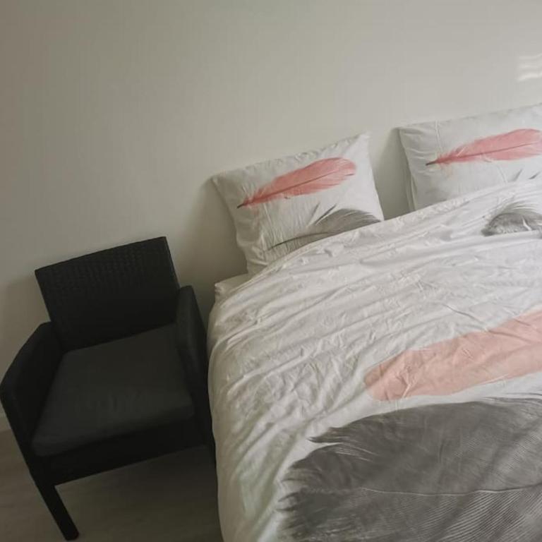 Agréable maison de ville - Maison 4 Chambres - 22